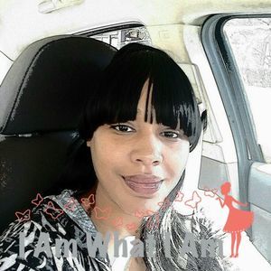 Meet your Posher, Candace